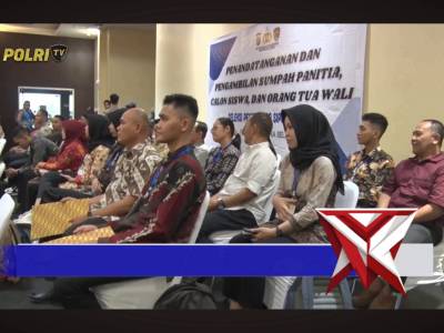 Polri Tv Subbid Penmas Bidhumas Polda Sumsel