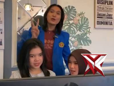 Mari Kita Jaga Kondusifitas Ramadan di Palembang