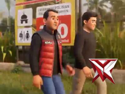 Himbauan Polres Musi Rawas