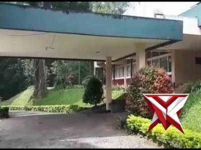 Polsek Pasirjambu melaksanakan kegiatan kunjungan dan pemantauan ke area penelitian teh dan kina