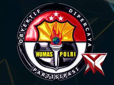 ? Saatnya tunjukkan kreativitasmu!
Dalam rangka Hari Jadi Humas Polri ke-74 yuk ikuti LOMBA KREATIF