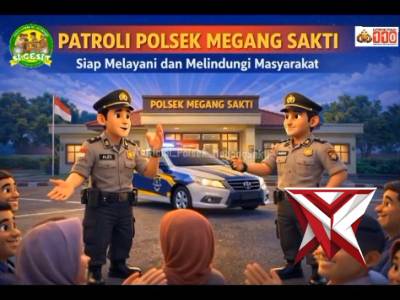 Himbauan dan patroli