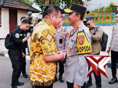 GERAKAN PANGAN MURAH