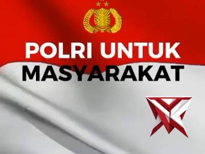 Bhabin Polsek Tungkal Jaya