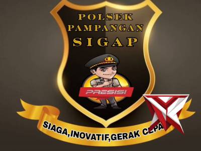Polsek pampangan