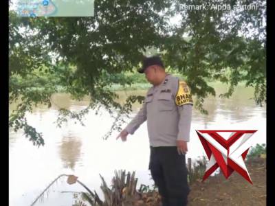 GIAT MITIGASI KARHUTLA