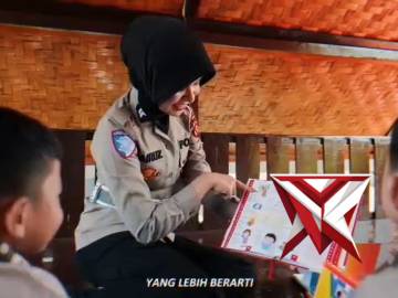 Kepala Kepolisian Daerah Sumatera Selatan Beserta Staff dan Jajaran Serta Bhayangkari Mengucapkan