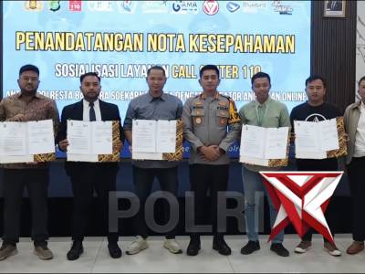 Kenyamanan dan keselamatan Anda setelah mendarat adalah prioritas utama kami. Sebagai wujud komitmen