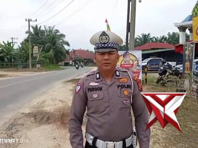 Laporan Situasi arus balik lebaran