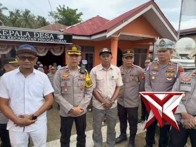 Giat Gerakan Pangan Murah