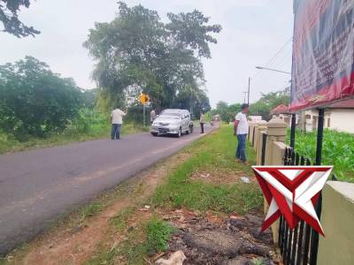 Pers Polsek Jejawi laksanakan giat KRYD di wilkum Polsek Jejawi dg sasaran pelaku 3C,sajam,senpira