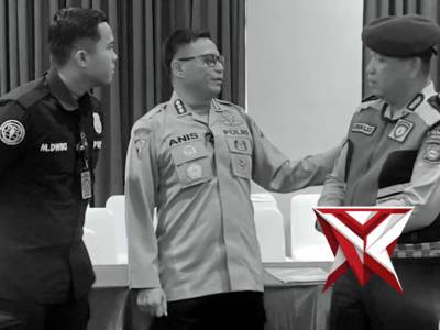 Operasi Sikat Salah Sikat