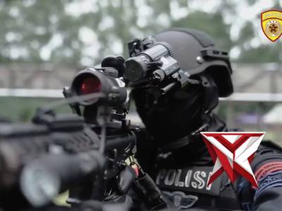 Segera Dibuka Rekrutmen Bintara BRIMOB