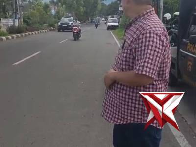 giat patroli 801 polsek pas, antisipasi 3c dan bali, di depan pln sp belumai, sit am