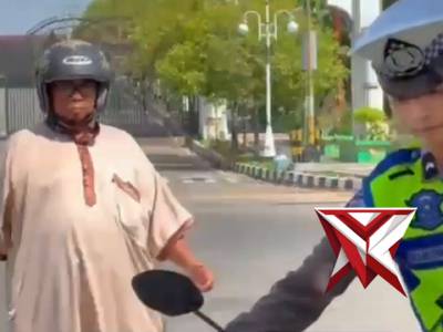 Bukan hanya sekedar Profesi, namun menjadi polisi adalah tanggung jawab sepenuh hati ? - PoliceTube