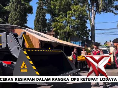 Pastikan siap, demi mudik yang aman ?? - PoliceTube