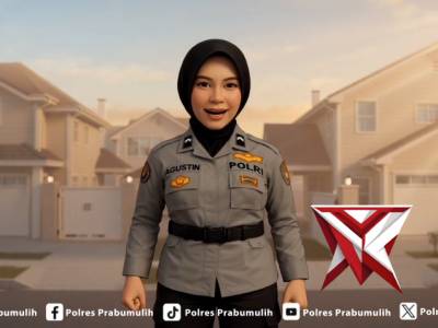 Waspada Bahaya Kebakaran