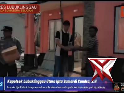 Pada hari Jum, at tanggal 17 April 2026 pukul 14.00 WIB, bertempat di Kel  Batu Urip