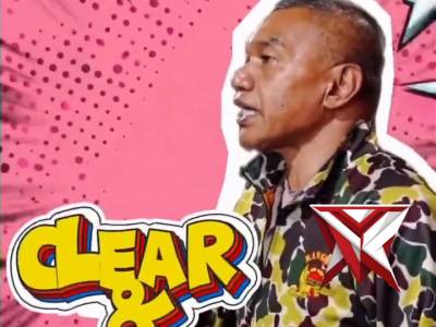 Menjelang Purna Tugas, Semangat Kapolsek Ciwidey Tetap Membara Amankan Jalur Wisata