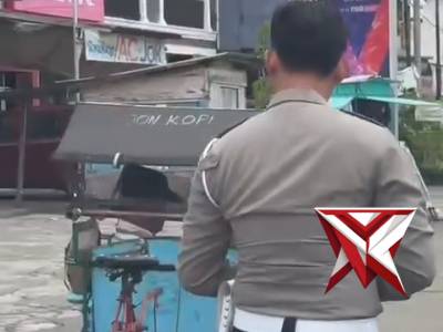 Kapolres Musi Rawas, AKBP AGUNG ADHITYA PRANANTA,SH.,S.I.K.,MH.,