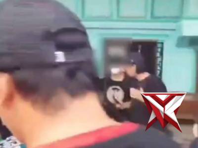 Kegiatan Polda Sumsel