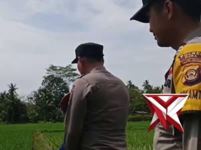Polsek purwodadi polres musi rawaspo - PoliceTube