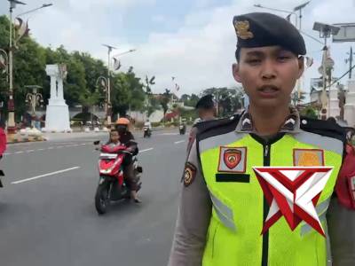 ??LIVE REPORT??

Patroli Dialogis dan KRYD oleh Tim Patroli Perintis Presisi Lawet Sakti Sat Samapta
