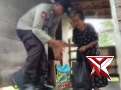 Polsek Babat Toman 2348