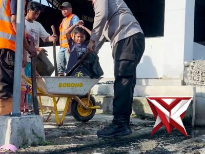 polsek mesuji makmur