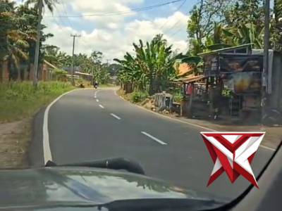 Himbauan Kamtibmas Sat Binmas Polres OKU Selatan 5