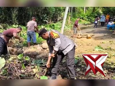 Bersih Lingkungan dan Asri (BELIDA)