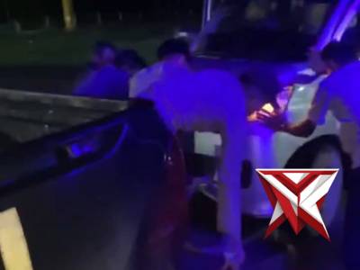 (5) Polsek Bts ulu polres mura - PoliceTube