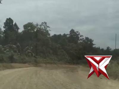 Aksi Cepat Tanggap Bantuan Polisi 110 Polres Lahat - PoliceTube