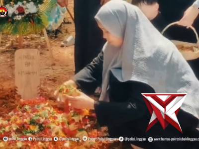 Polri untuk masyarakat - PoliceTube