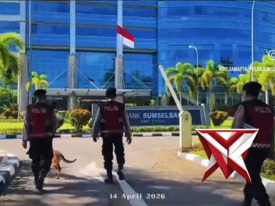 Polri untuk masyarakat - PoliceTube