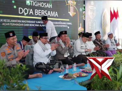 Polda Sumatera Selatan terus berakselerasi dalam meningkatkan kualitas pelayanan publik dan kesejaht - PoliceTube