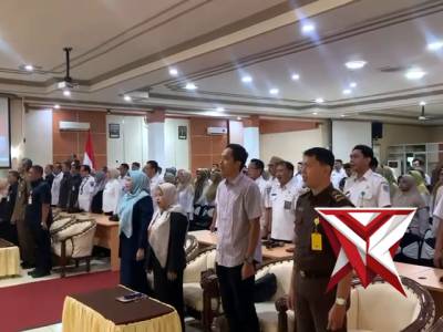 Dialog Forkopimda Probolinggo: Densus 88 Bekali Pendidik Cegah Radikalisme di Kalangan Pelajar - PoliceTube
