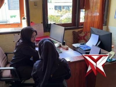 PERSONEL SATTAHTI POLRES OKUS