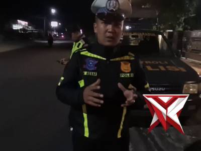 BAG OPS - GIATPOLRES OKU SELATAN - PoliceTube