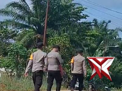 Polsek BTS Ulu Polres Musi Rawas Polda Sumsel (09)