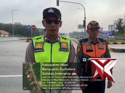 POLRI UNTUK MASYARAKAT - PoliceTube