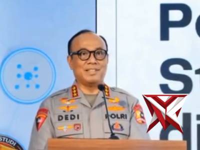 Polri dirikan laboratorium sosial sains perkuat pemolisian presisi