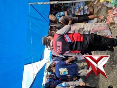 4. Himbauan Kamtibmas,, - PoliceTube