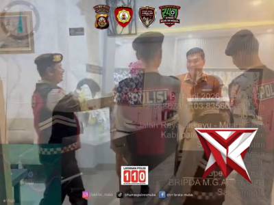 samapta SM 2 - PoliceTube