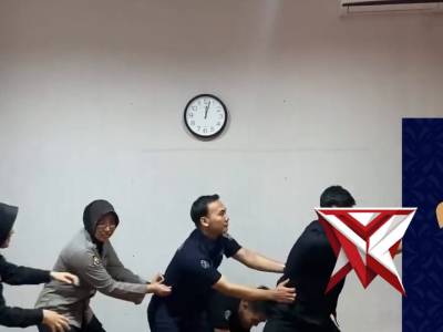 AYO SAKSIKAN KESERUAN AVC MEN'S VOLLEYBALL CHAMPIONS LEAGUE PONTIANAK 2026