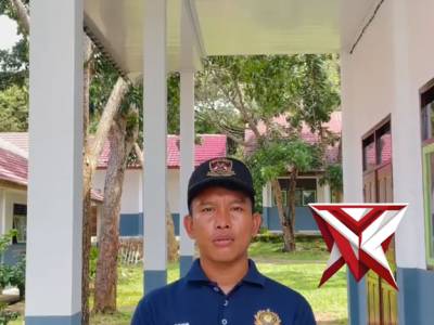 APRESIASI DARI WARGA DS.MUARA BATUN ATAS BANTUAN & KINERJA POLSEK JEJAWI DLM MENJAGA KAMTIBMAS