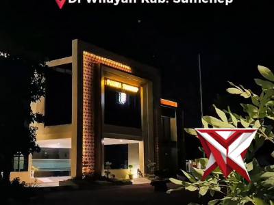 Patroli Antisipasi balap liar