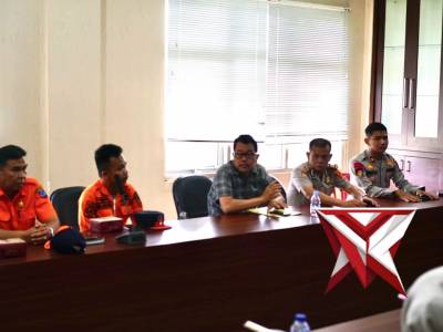 Zoom meeting wakapolri