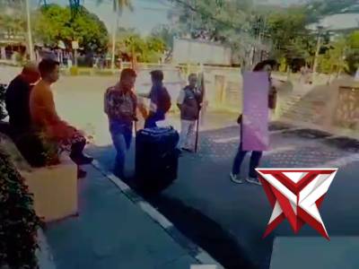 Polri untuk indonesia