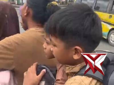 HIMBAUAN KEPADA MASYARAKAT